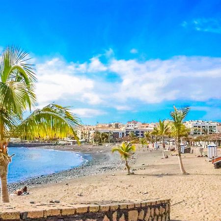 Rentaliday Blue Beach بلايا دي سان خوان المظهر الخارجي الصورة