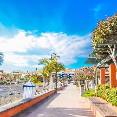 Rentaliday Blue Beach بلايا دي سان خوان المظهر الخارجي الصورة